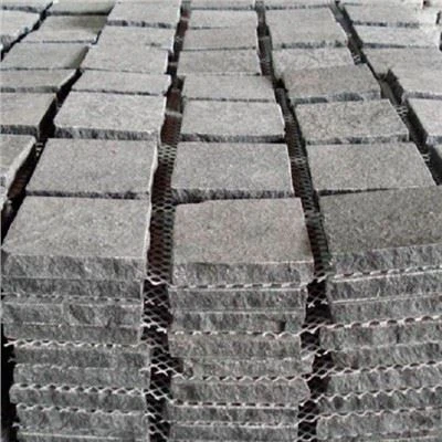 G684 Sort Basalt Brostein