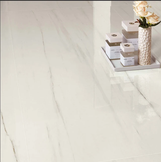 Bianco dolomitt marmor
