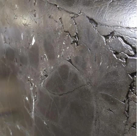 Svart diamant kvartsitt