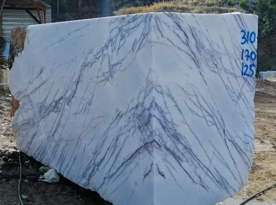 Milas New York Marble
