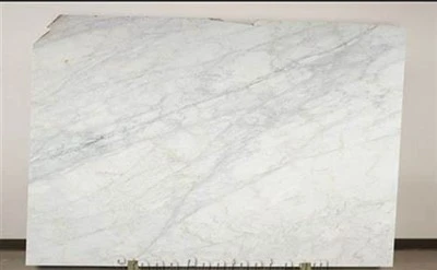 Bianco Bello Marmor