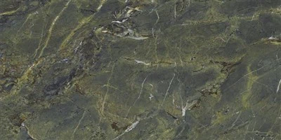 Verde Fantastico kvartsitt