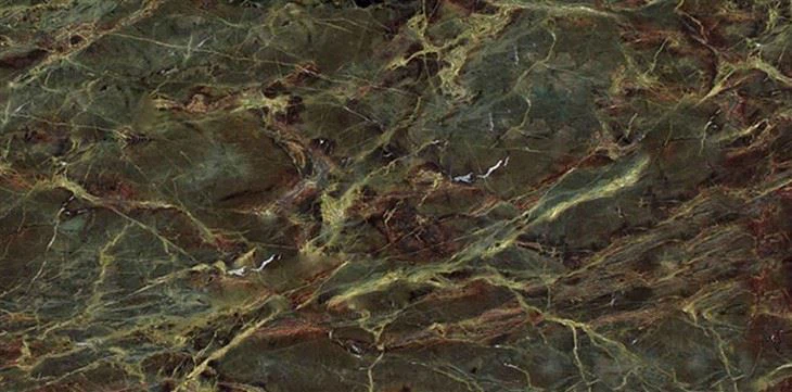 marazzi grande marble look verde borgogna